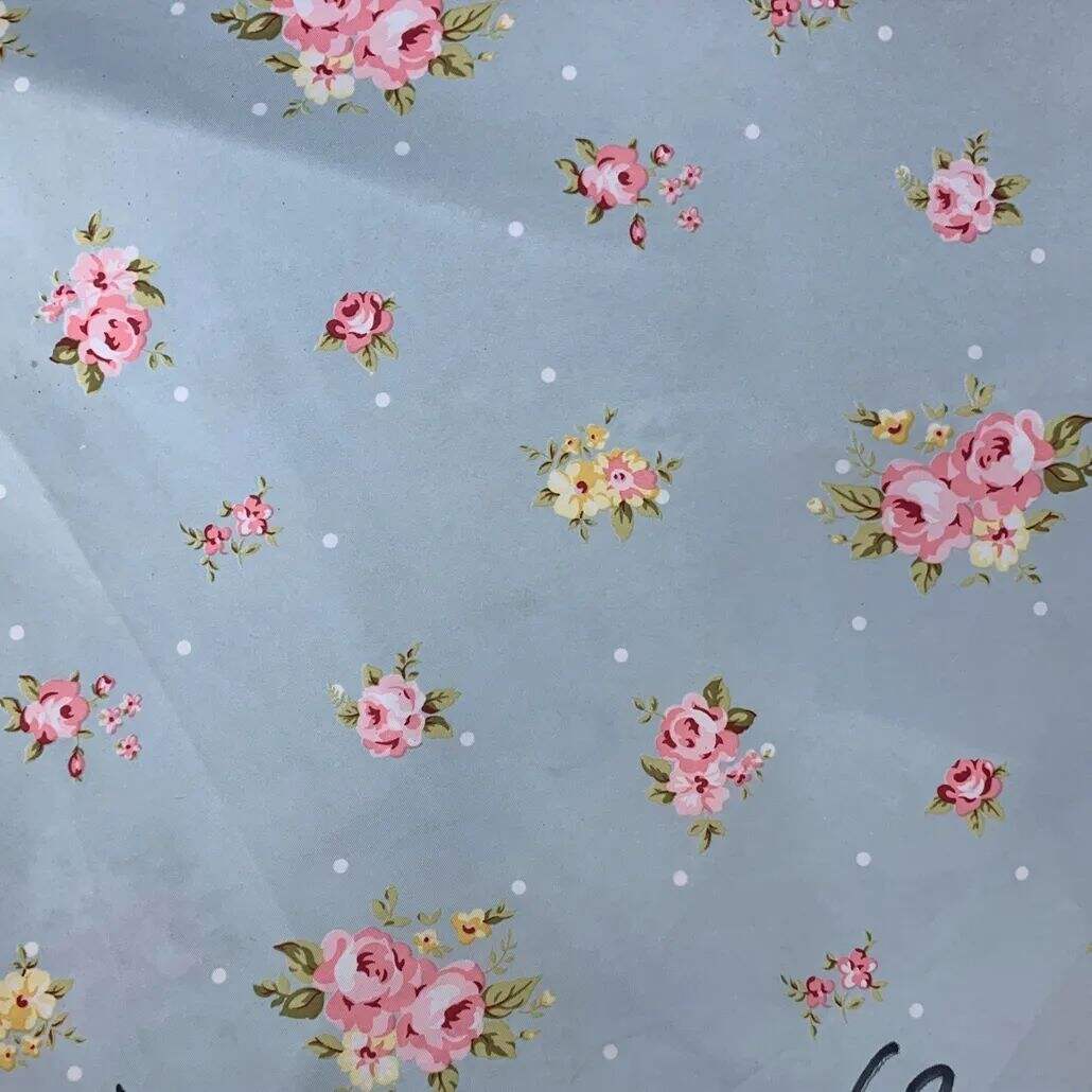 2021 (Summer) Foulola News:High Grade Print Country Style 4/4: factory