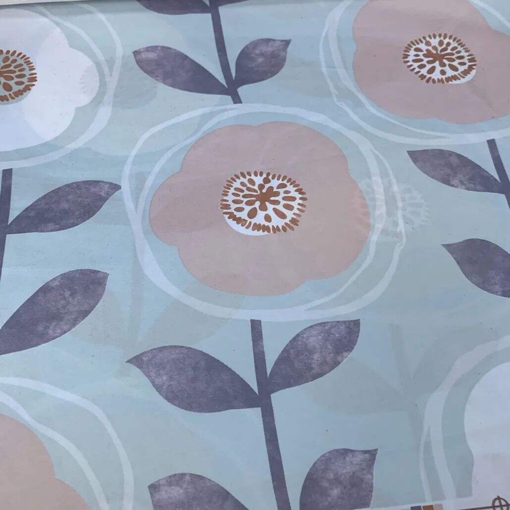 2021 (Summer) Foulola News:High Grade Print-- Country Style details