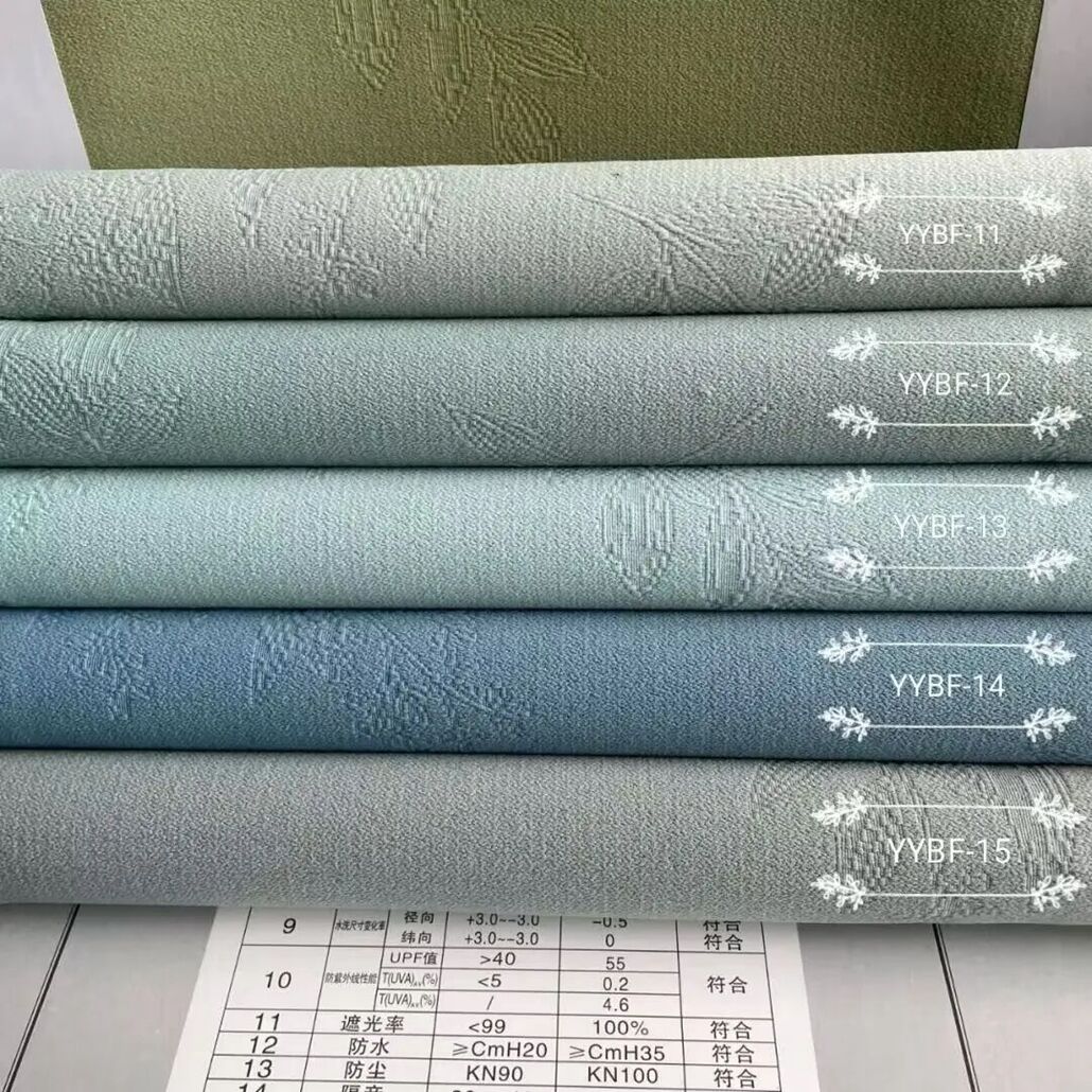 Foulola News：YYBF Series,2.8/3.2m Width details