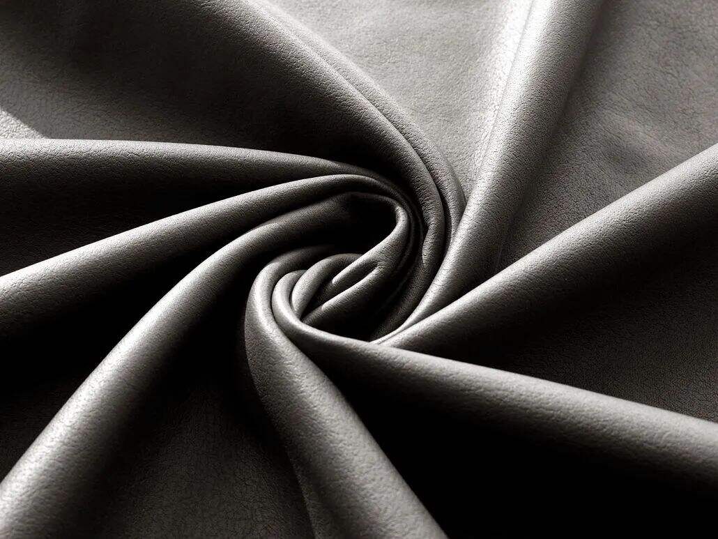 Foulola News：Science Fabric, Soft Leather Result Sofa Fabric -3 manufacture
