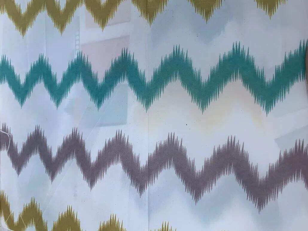 2021 (Summer) Foulola News:High Grade Print-- Moden Style 3/4 details