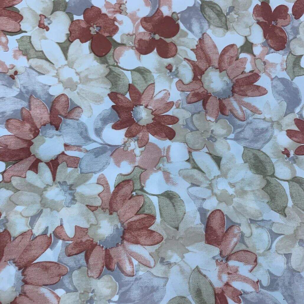 2021 (Summer) Foulola News:High Grade Print Country Style 4/4: factory