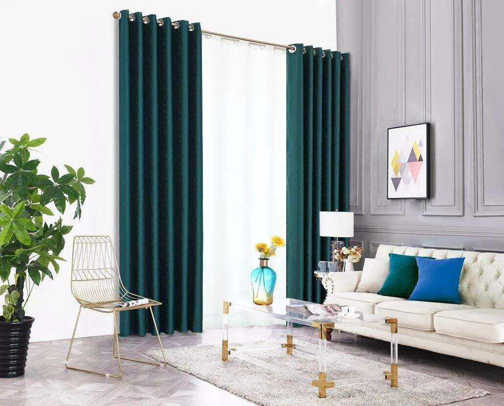 Foulola News: 6868# Series​ Jacquard 2 Sides Artwork 3.2m Width supplier