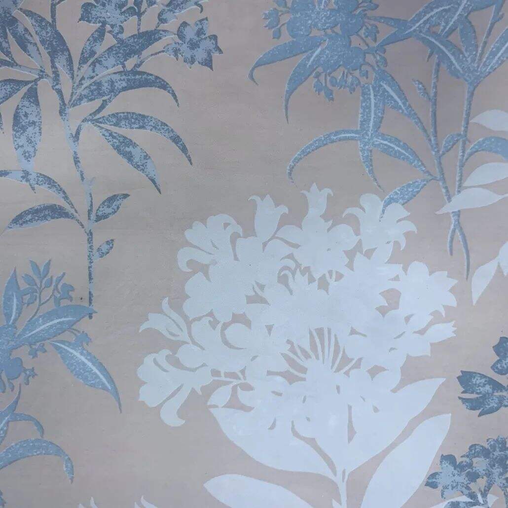 2021 (Summer) Foulola News:High Grade Print Country Style 2/4 manufacture