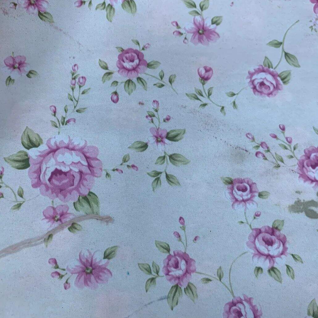 2021 (Summer) Foulola News:High Grade Print-- Country Style factory
