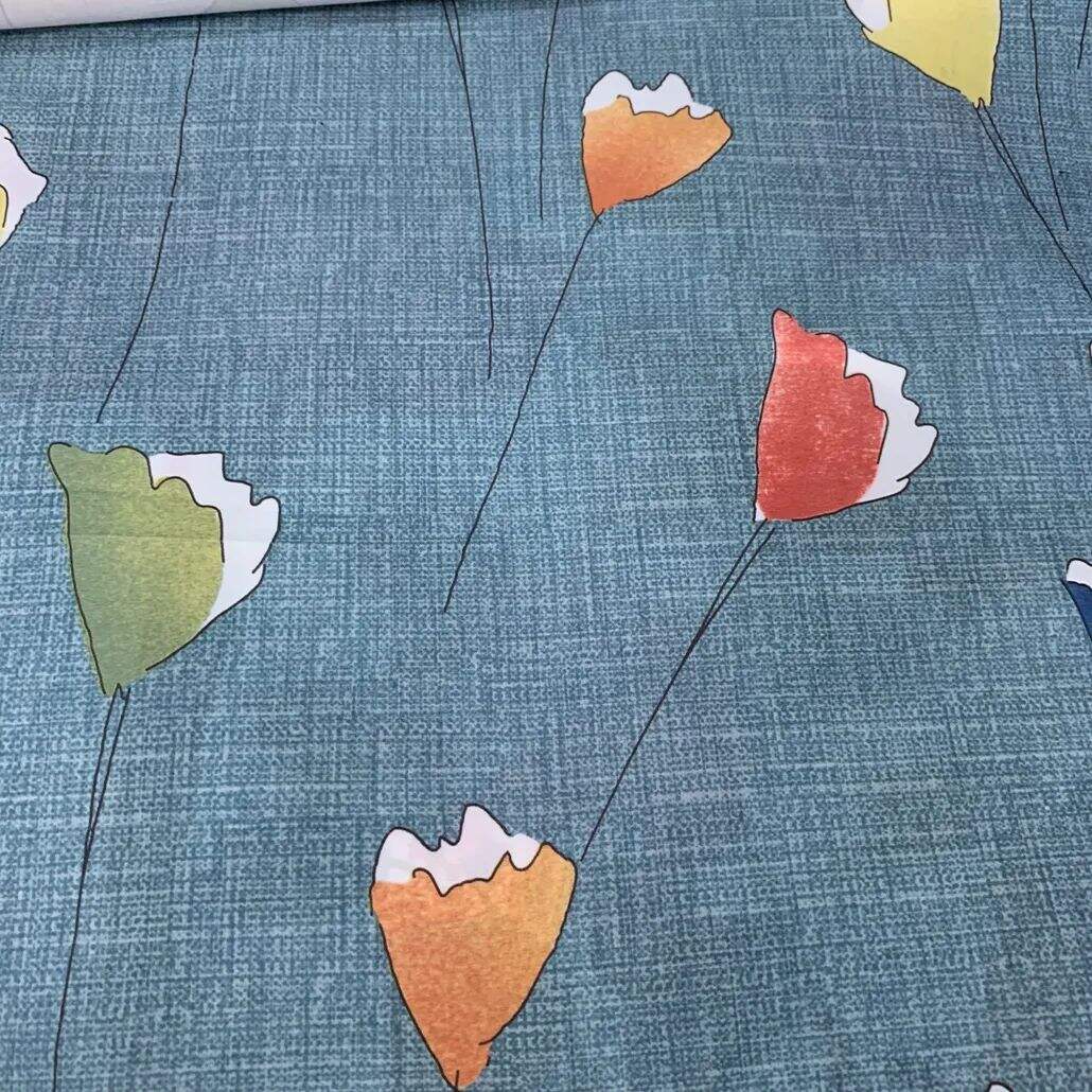 2021 (Summer) Foulola News:High Grade Print Country Style 1/4 details