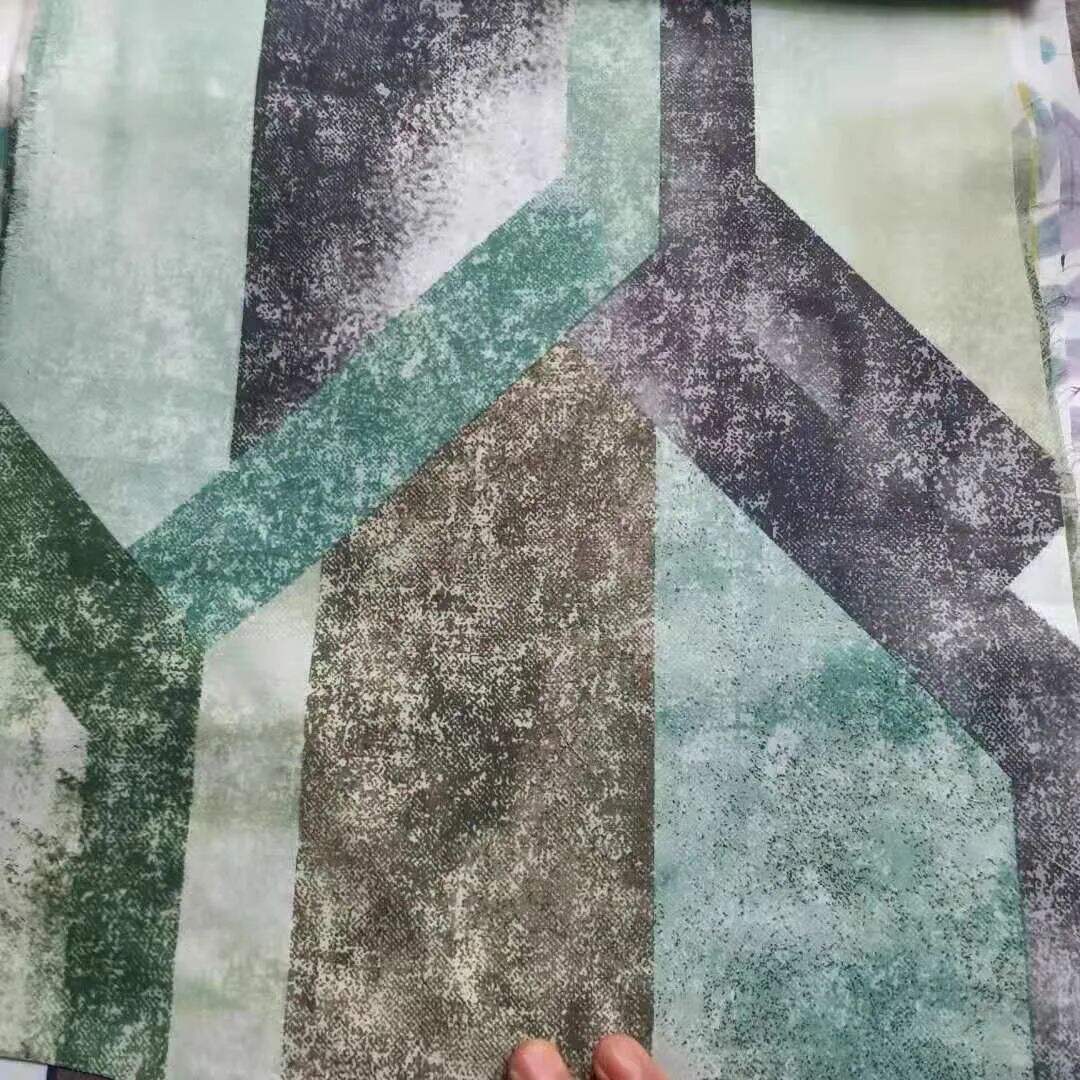 2022 (Fab.) Foulola News: Abstract Style High Grade Print details