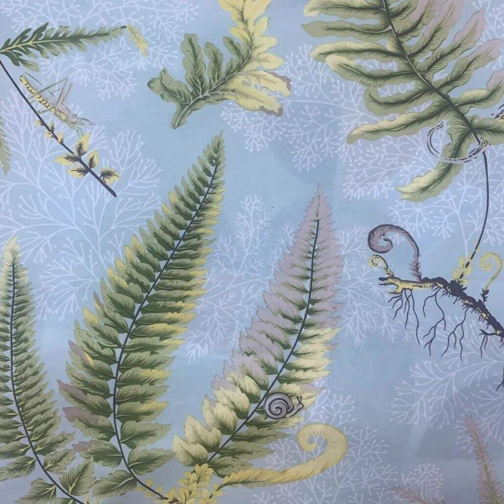 2021 (Summer) Foulola News:High Grade Print-- Abstract Syle 2/2 supplier