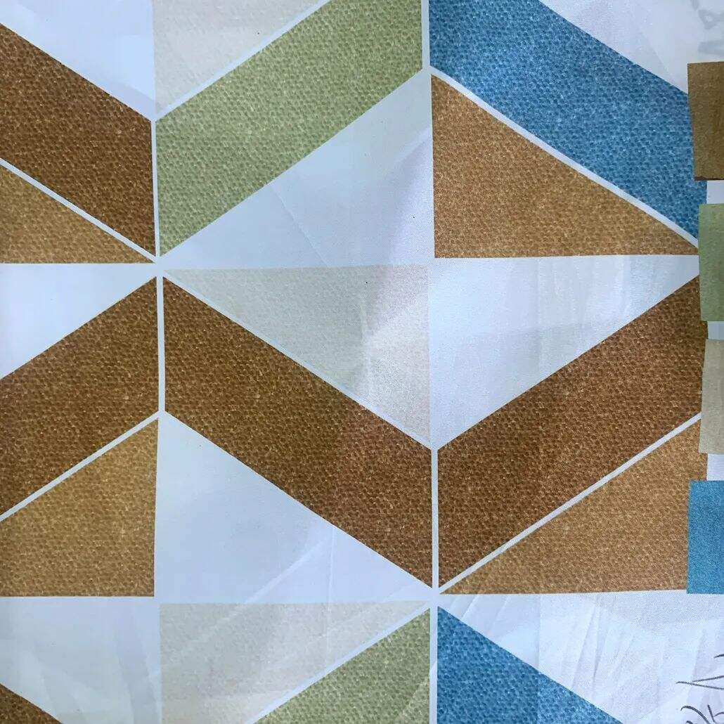 2021 (Summer) Foulola News: High Grade Print-- Moden Style 2/4 supplier