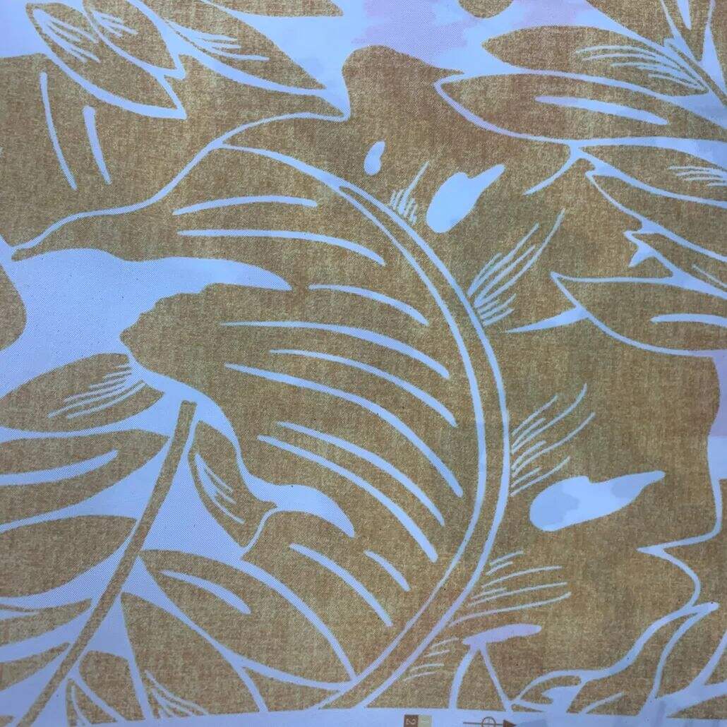 2021 (Summer) Foulola News:High Grade Print Country Style 1/4 details