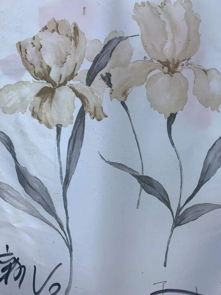 2021 (Summer) Foulola News:High Grade Print-- Country Style factory