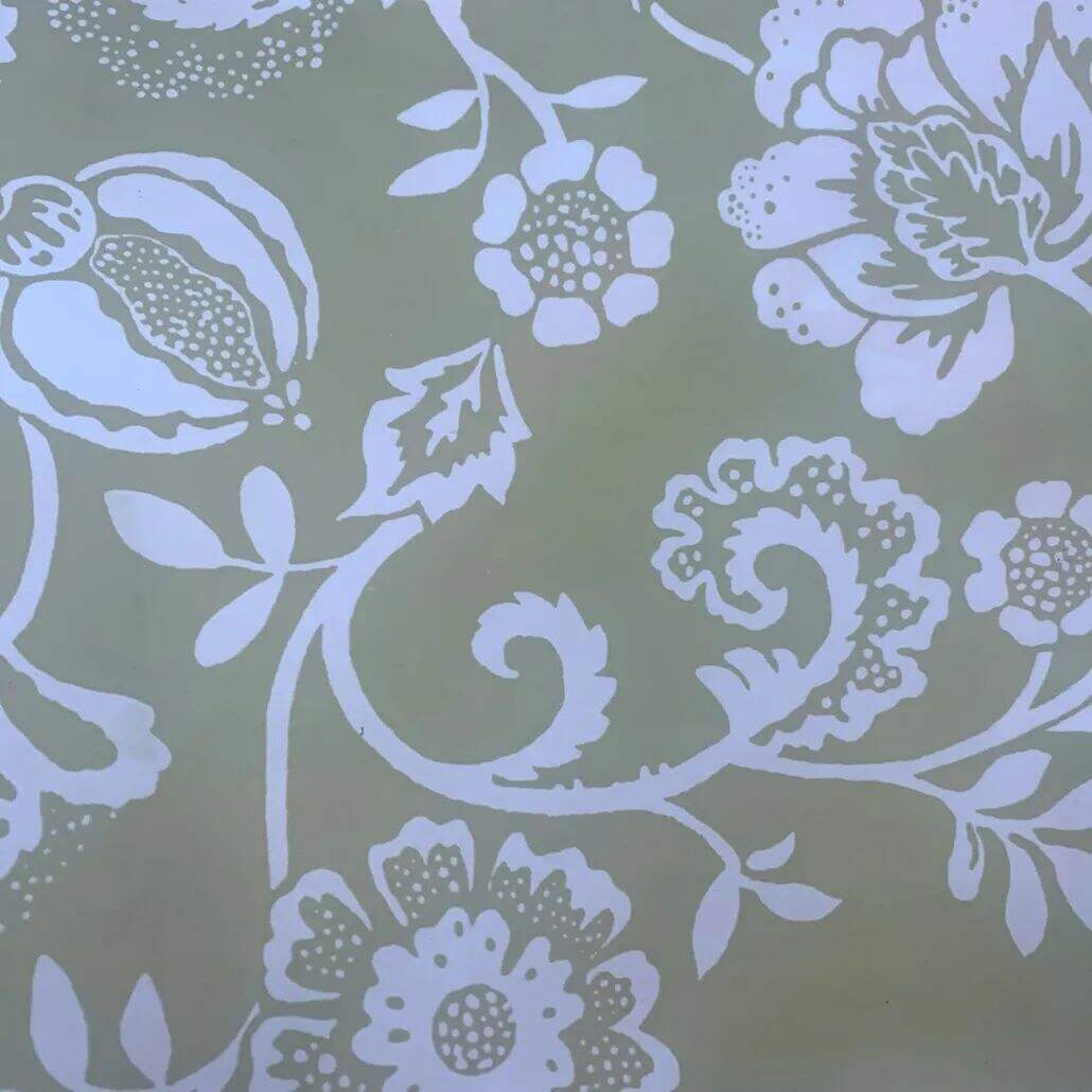 2021 (Summer) Foulola News:High Grade Print-- Abstract Syle 2/2 supplier