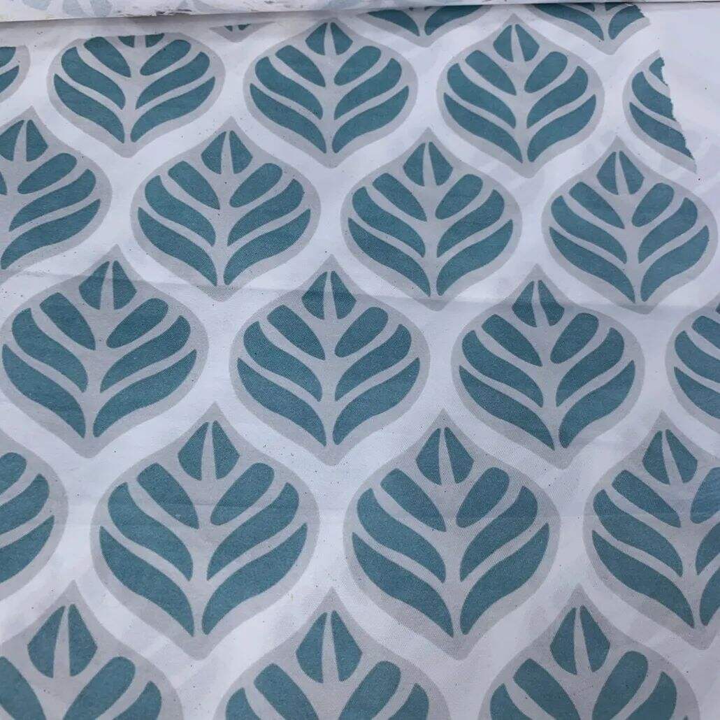 2021 (Summer) Foulola News:High Grade Print-- Country Style factory