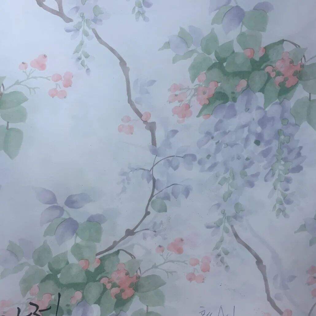 2021 (Summer) Foulola News:High Grade Print Country Style 1/4 details