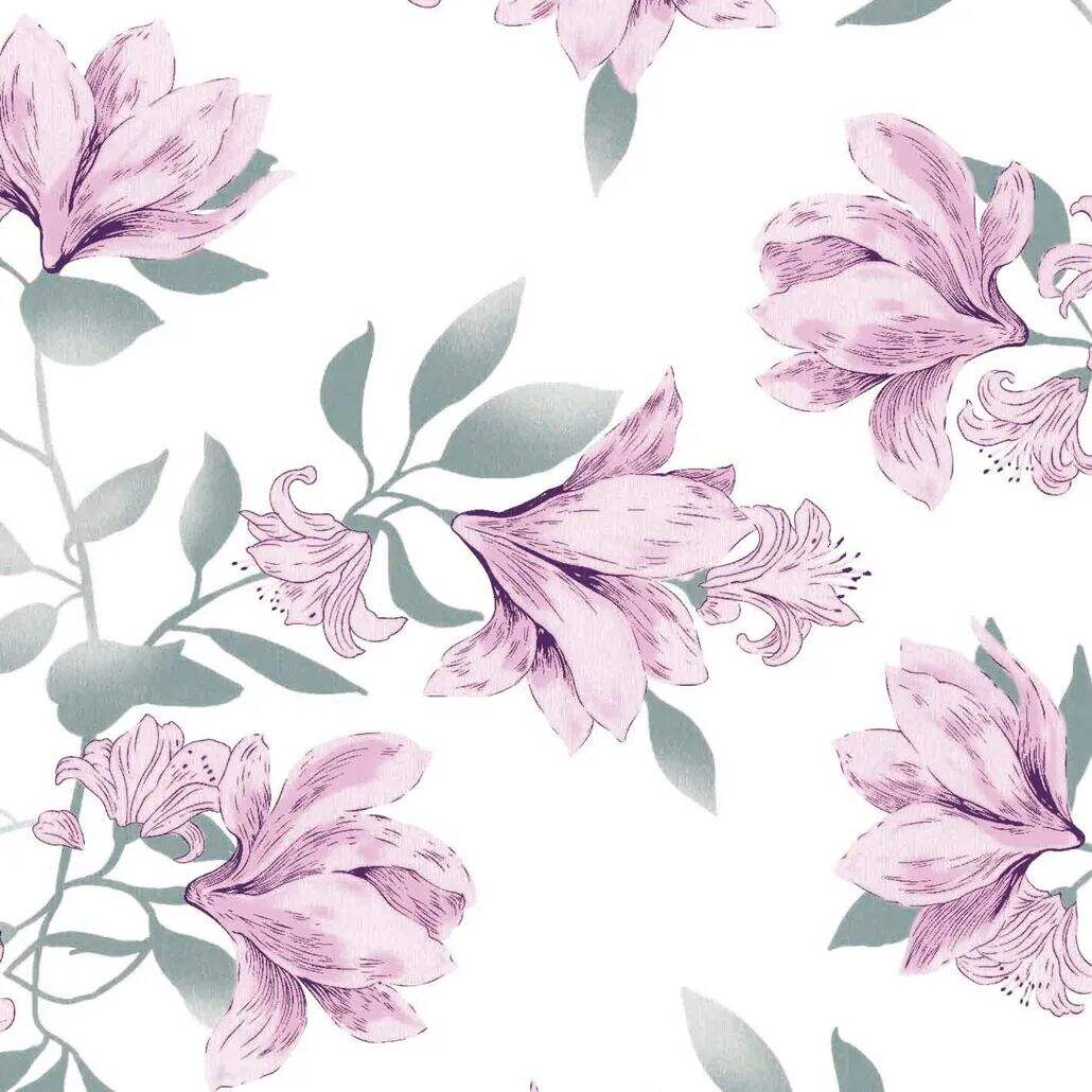 2021 (Summer) Foulola News:High Grade Print Country Style 4/4: manufacture