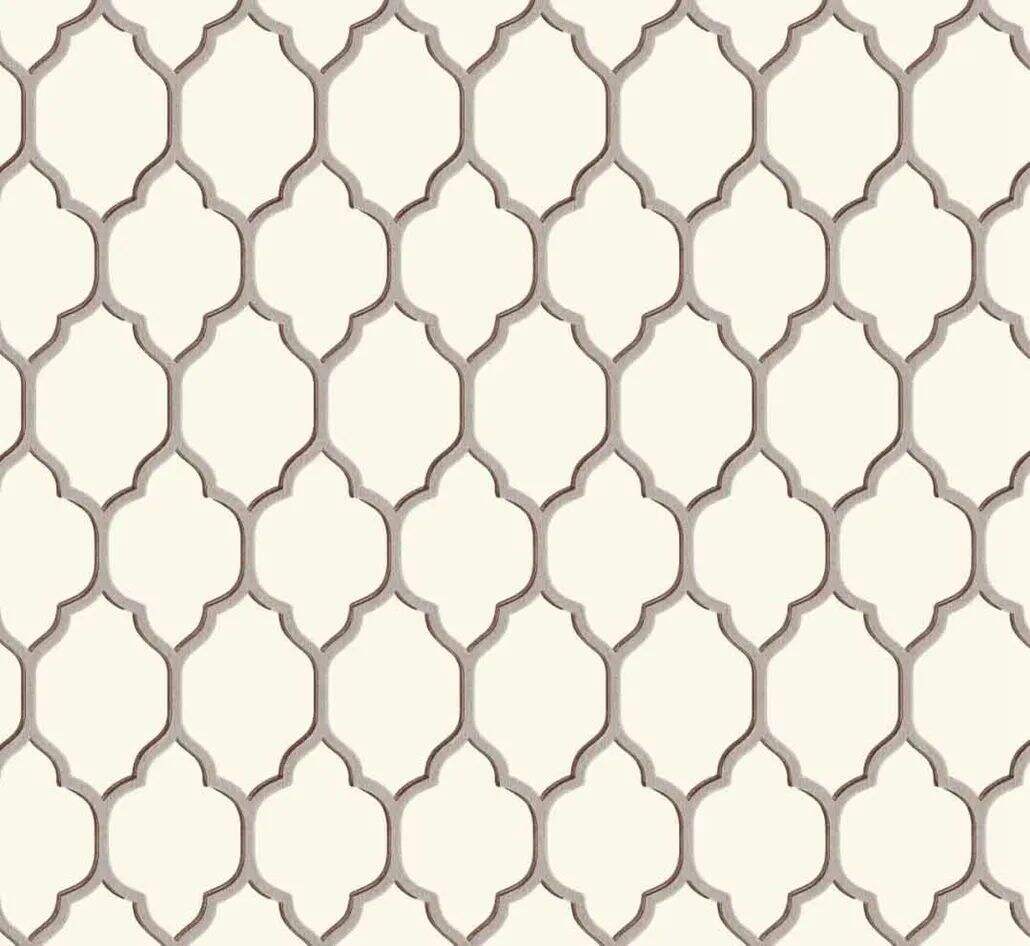 2021 (Summer) Foulola News: High Grade Print-- Moden Style 2/4 details