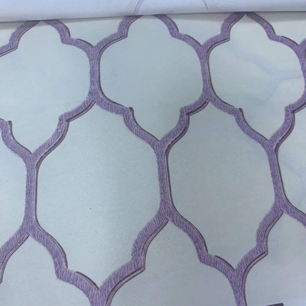 2021 (Summer) Foulola News: High Grade Print-- Moden Style 2/4 details