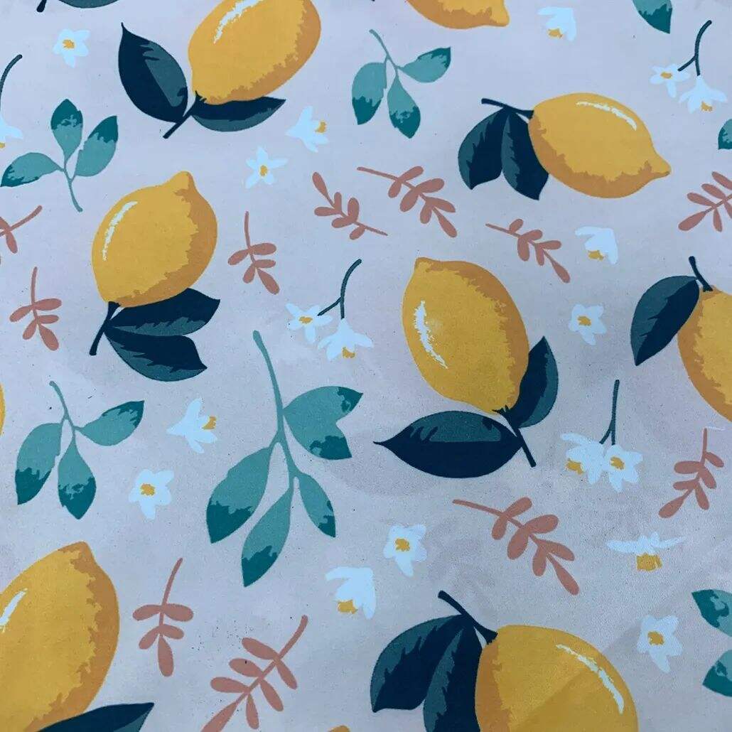 2021 (Summer) Foulola News：High Grade Print --Kartoon Syle supplier