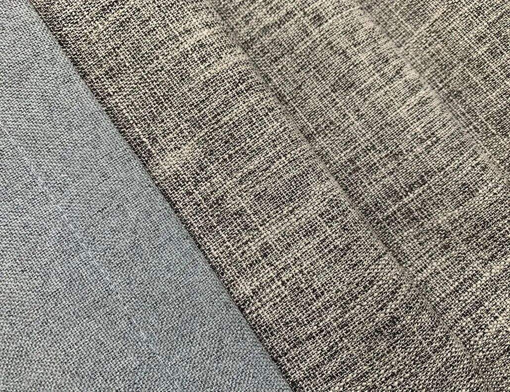 Foulola News：SF020# Super Soft, Paint Coating Artwork,100% Blackout, details
