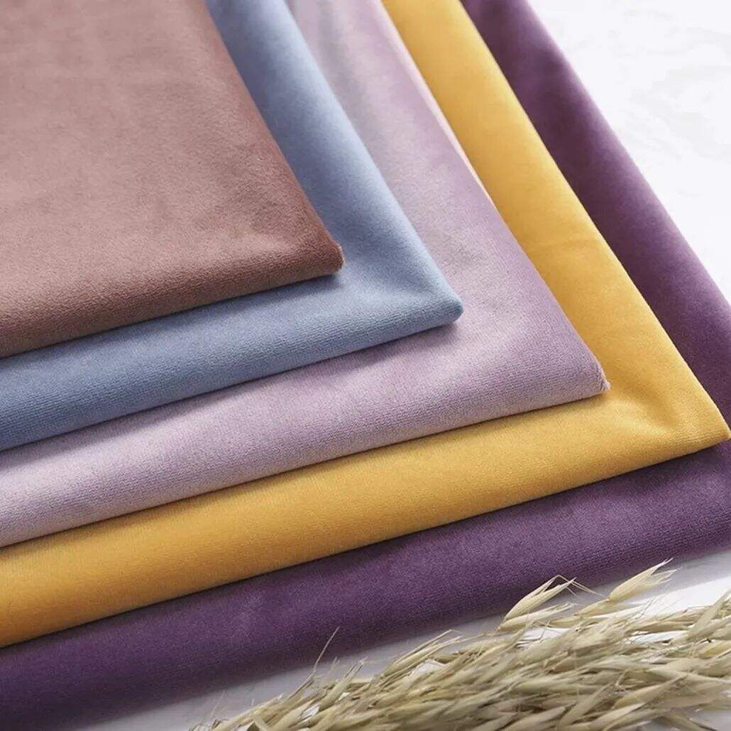 Foulola：75/87# Series Bright dutch Matt Holland Curtain manufacture