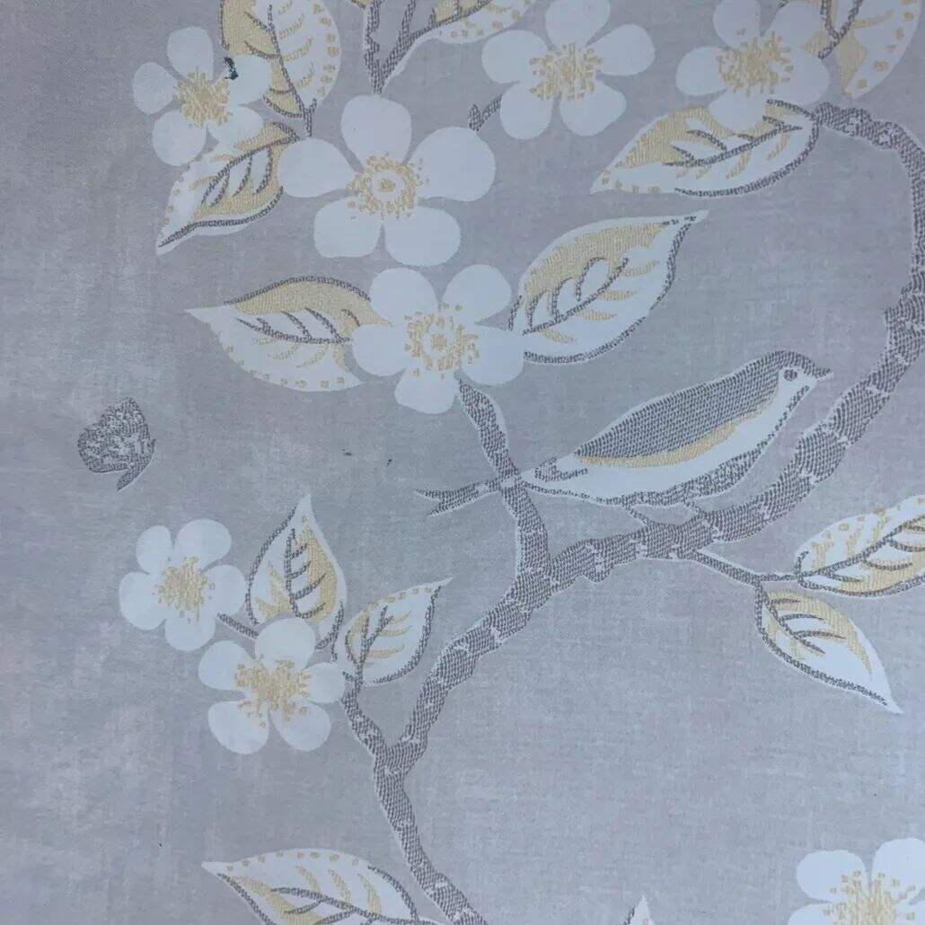 2021 (Summer) Foulola News:High Grade Print Country Style 2/4 factory