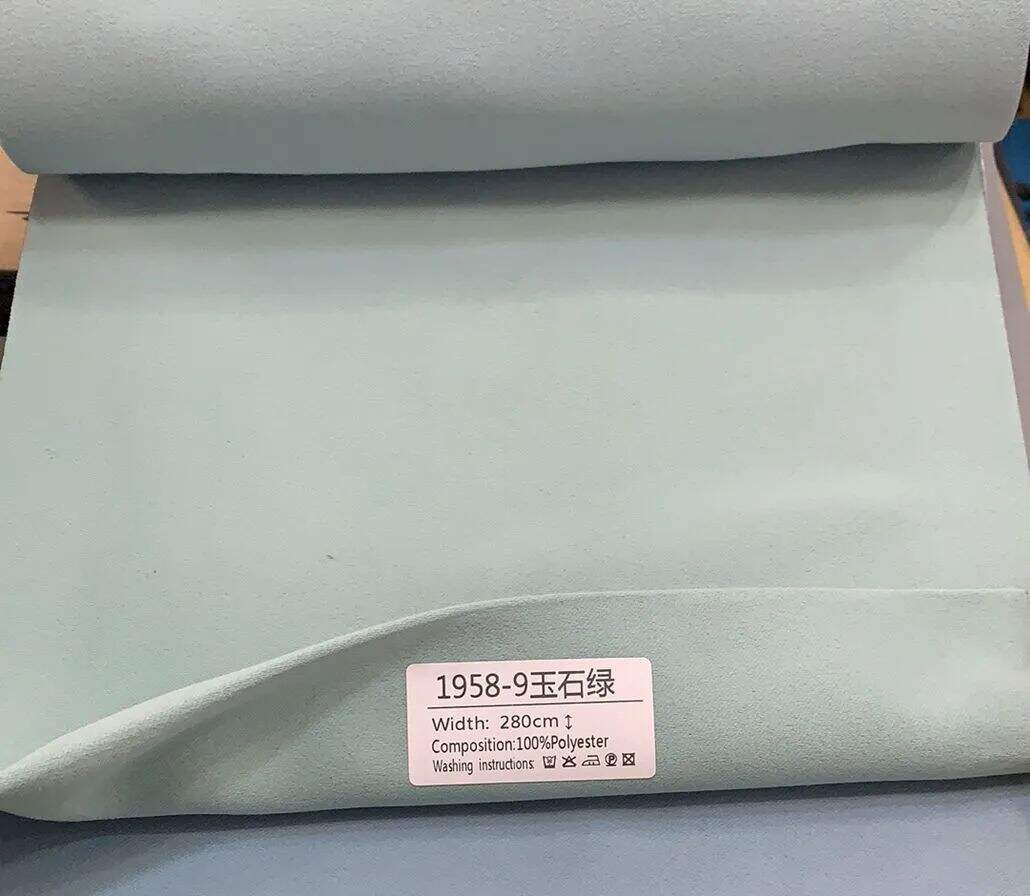 Foulola News:1958# Foulola the 1st Natural 100% Blackout Curtain manufacture