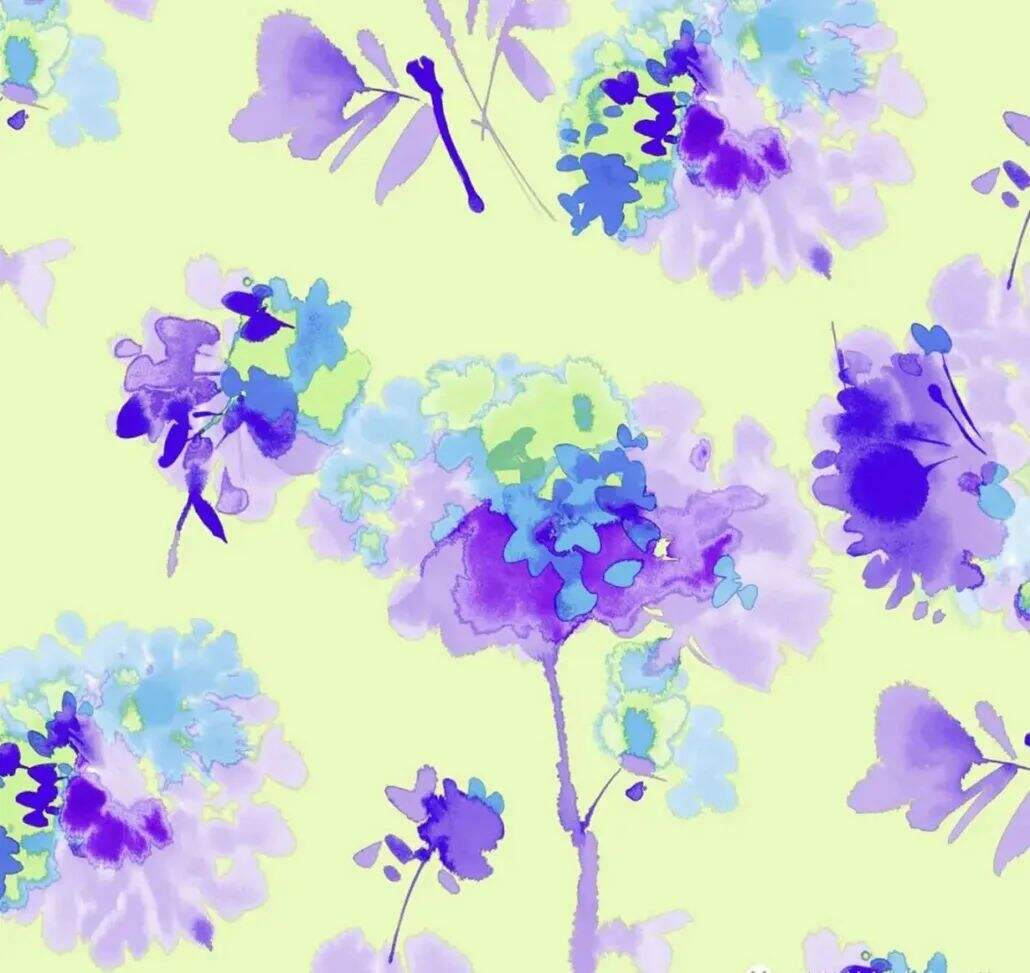 2021 (Summer) Foulola News:High Grade Print Country Style 3/4 manufacture