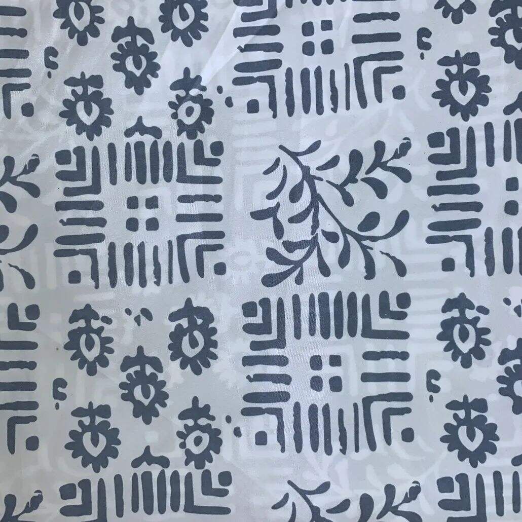 2021 (Summer) Foulola News:High Grade Print-- Moden Style 3/4 factory
