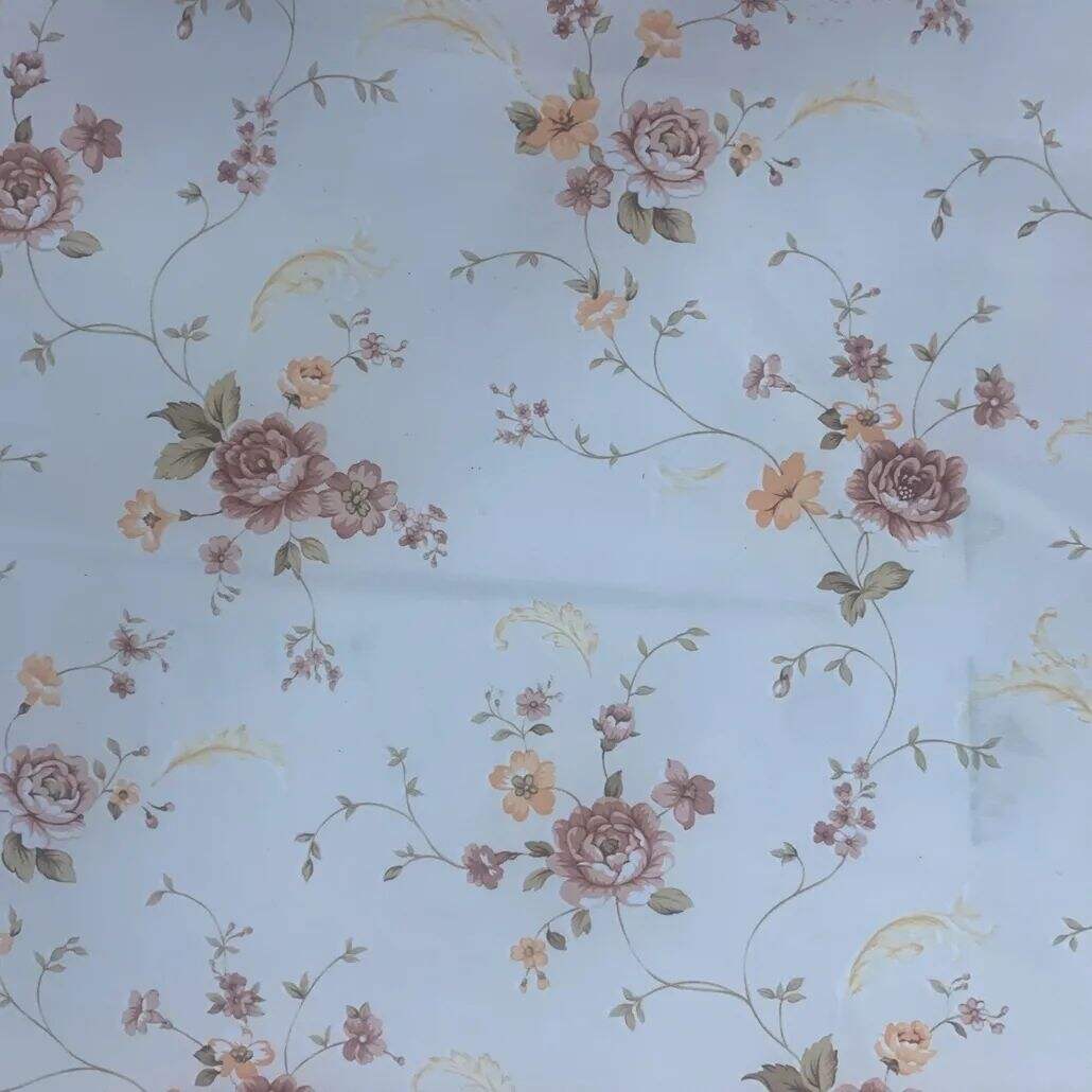 2021 (Summer) Foulola News:High Grade Print Country Style 2/4 manufacture