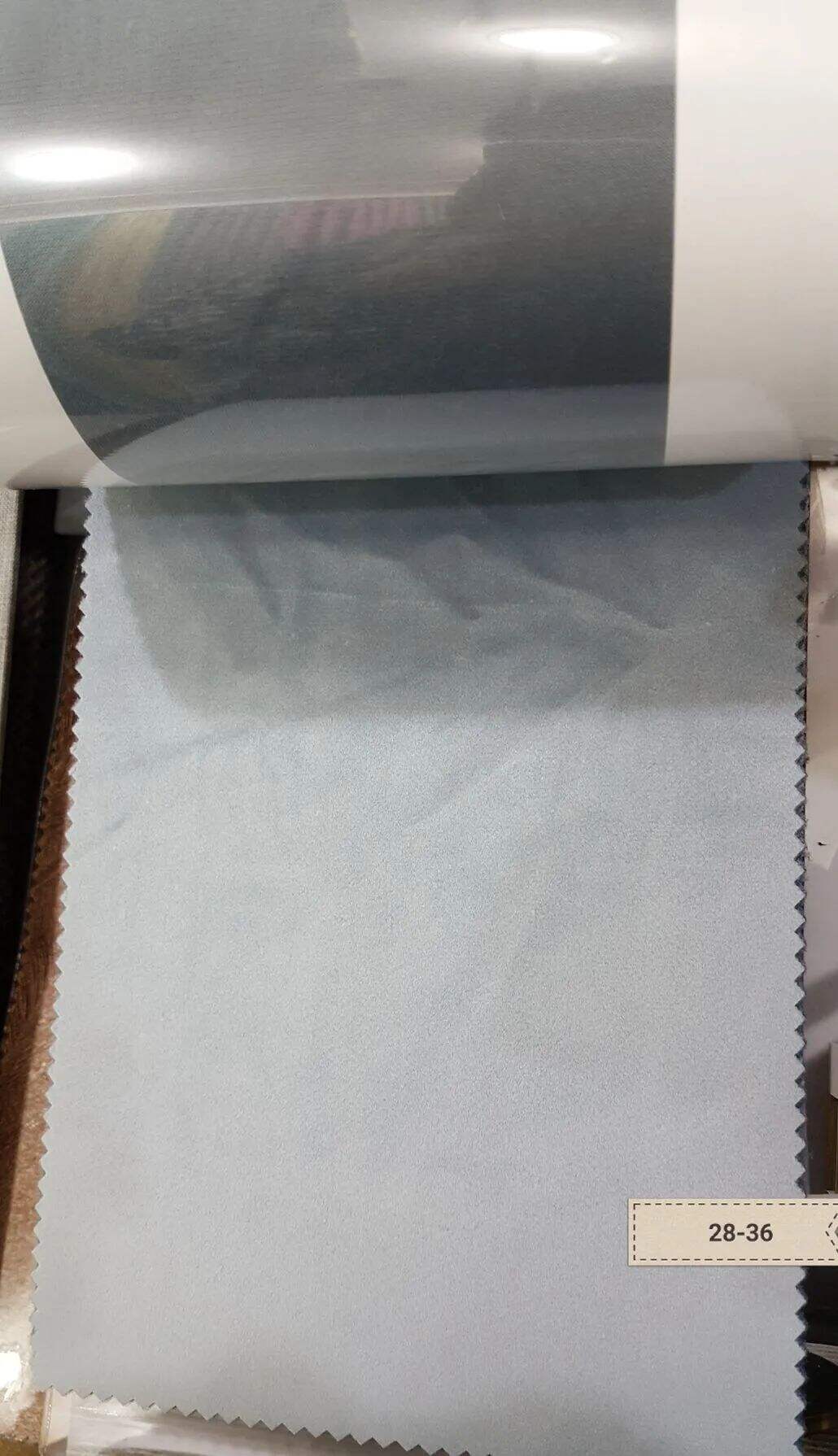 Foulola News: Velvet 28# Series supplier