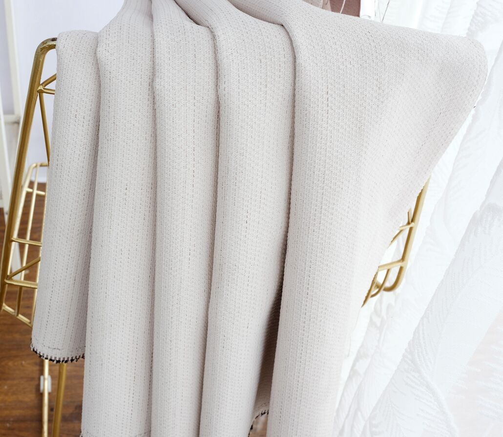 Foulola News：1691 #，Blackout Curtain manufacture