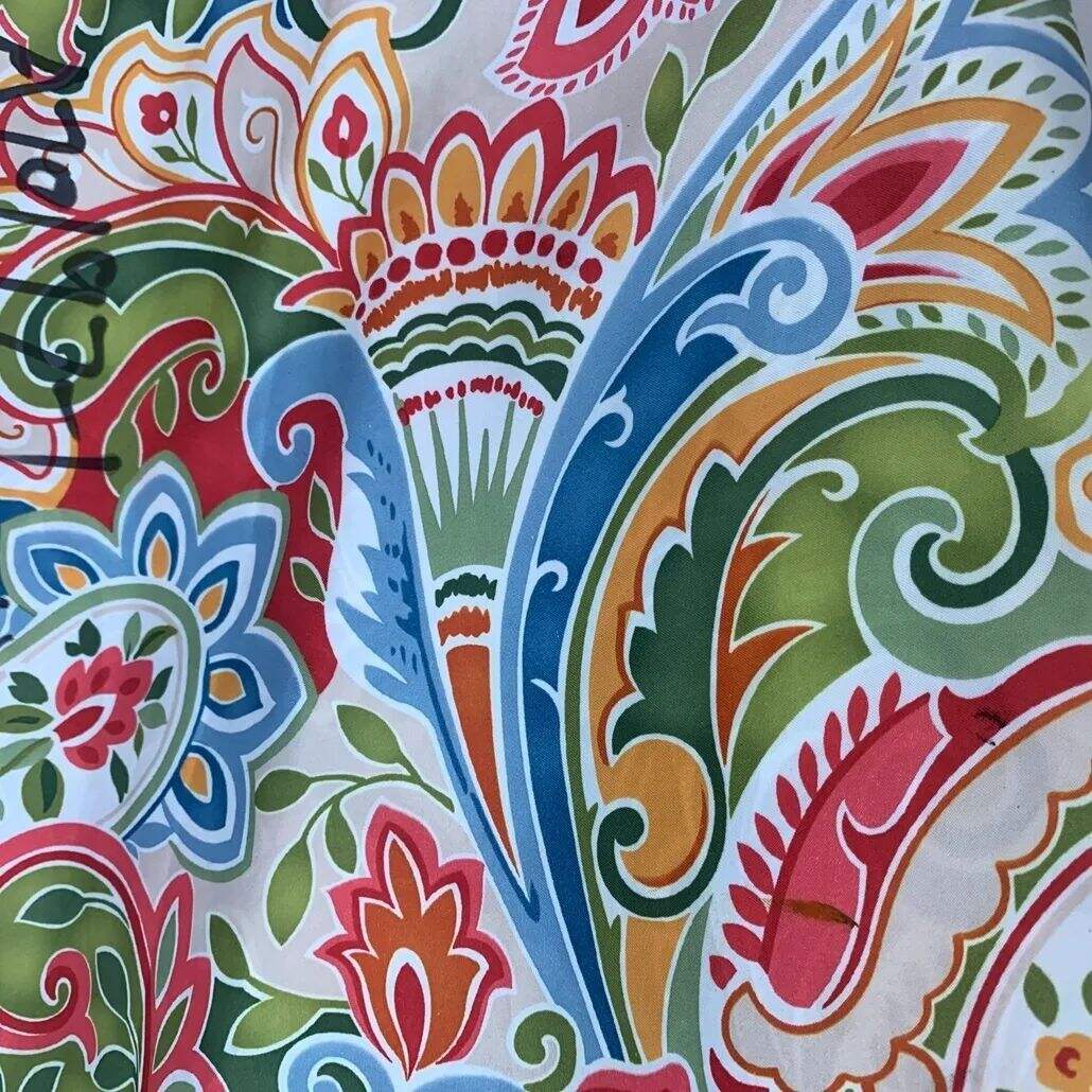 2021 (Summer) Foulola News:High Grade Print--Abstract Syle 1/2 supplier