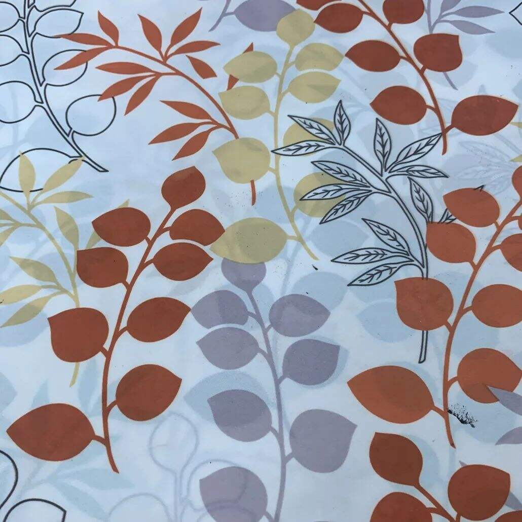 2021 (Summer) Foulola News:High Grade Print-- Country Style manufacture