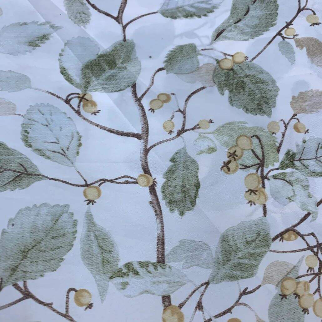 2021 (Summer) Foulola News:High Grade Print Country Style 1/4 manufacture