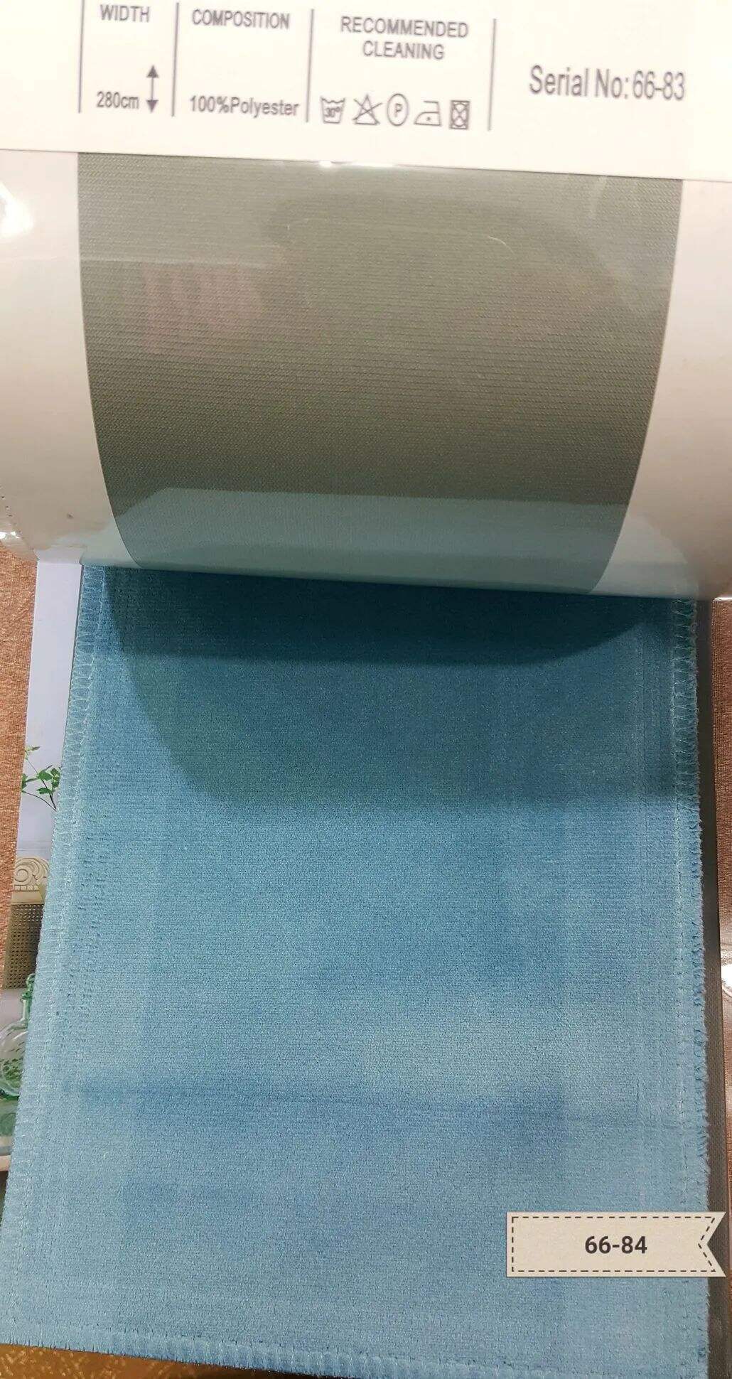Foulola News:High Grade Cotton Velvet 66# Series supplier