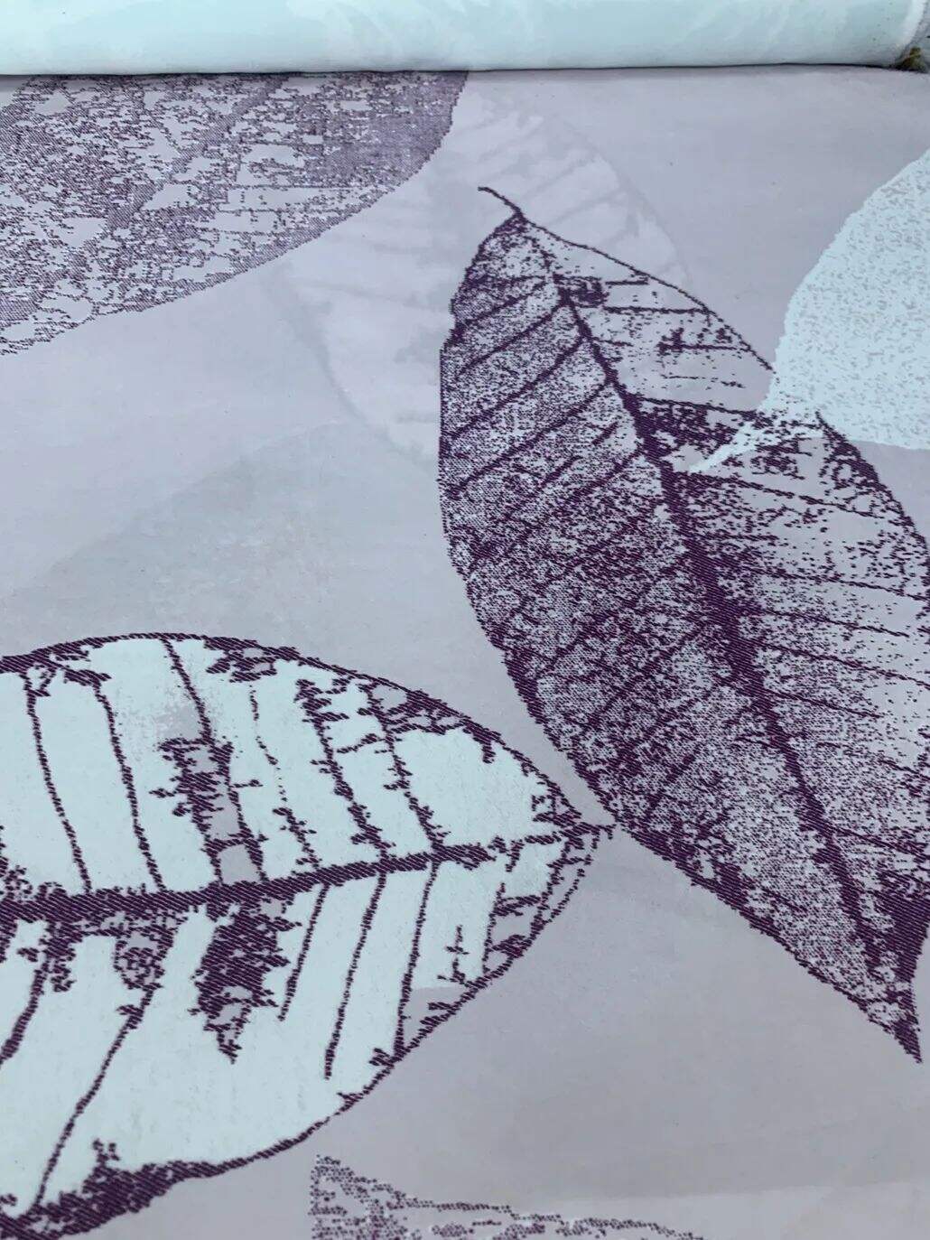 2021 (Summer) Foulola News:High Grade Print-- Country Style supplier