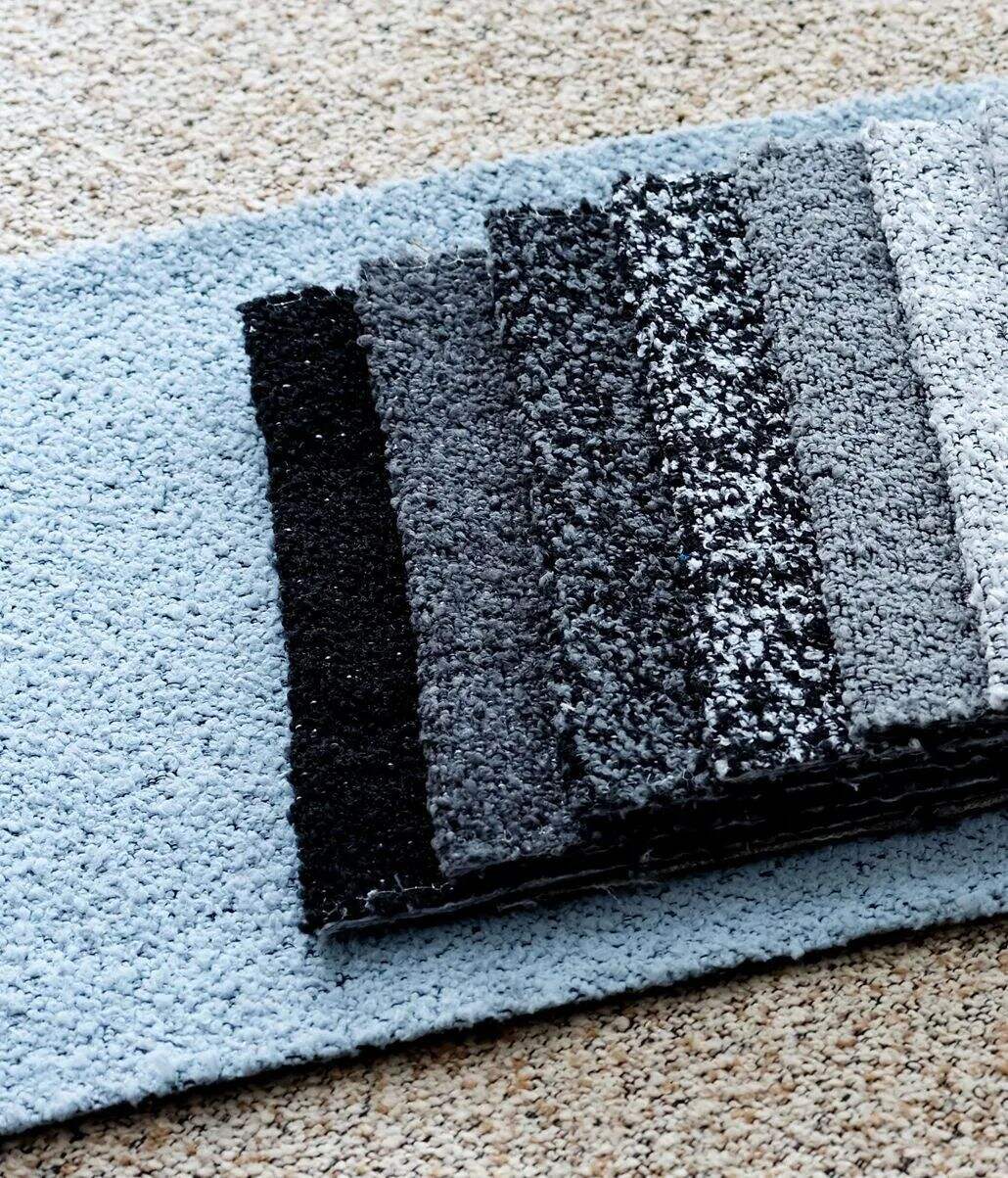 Foulola News：Plain Velvet Sofa Fabric, Velvet- 02 details