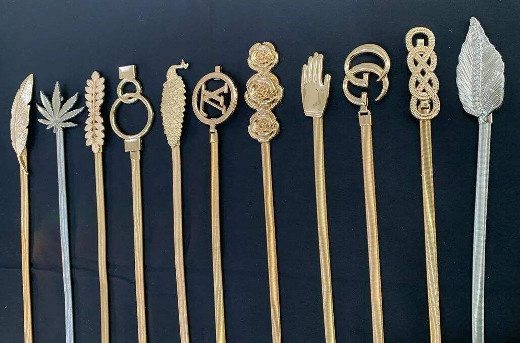 Foulola News: Curtain Decorative Accessories Wholesale Online manufacture