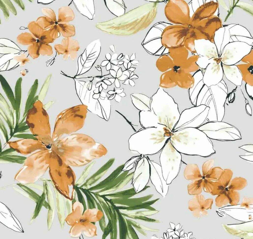 2021 (Summer) Foulola News:High Grade Print Country Style 4/4: supplier