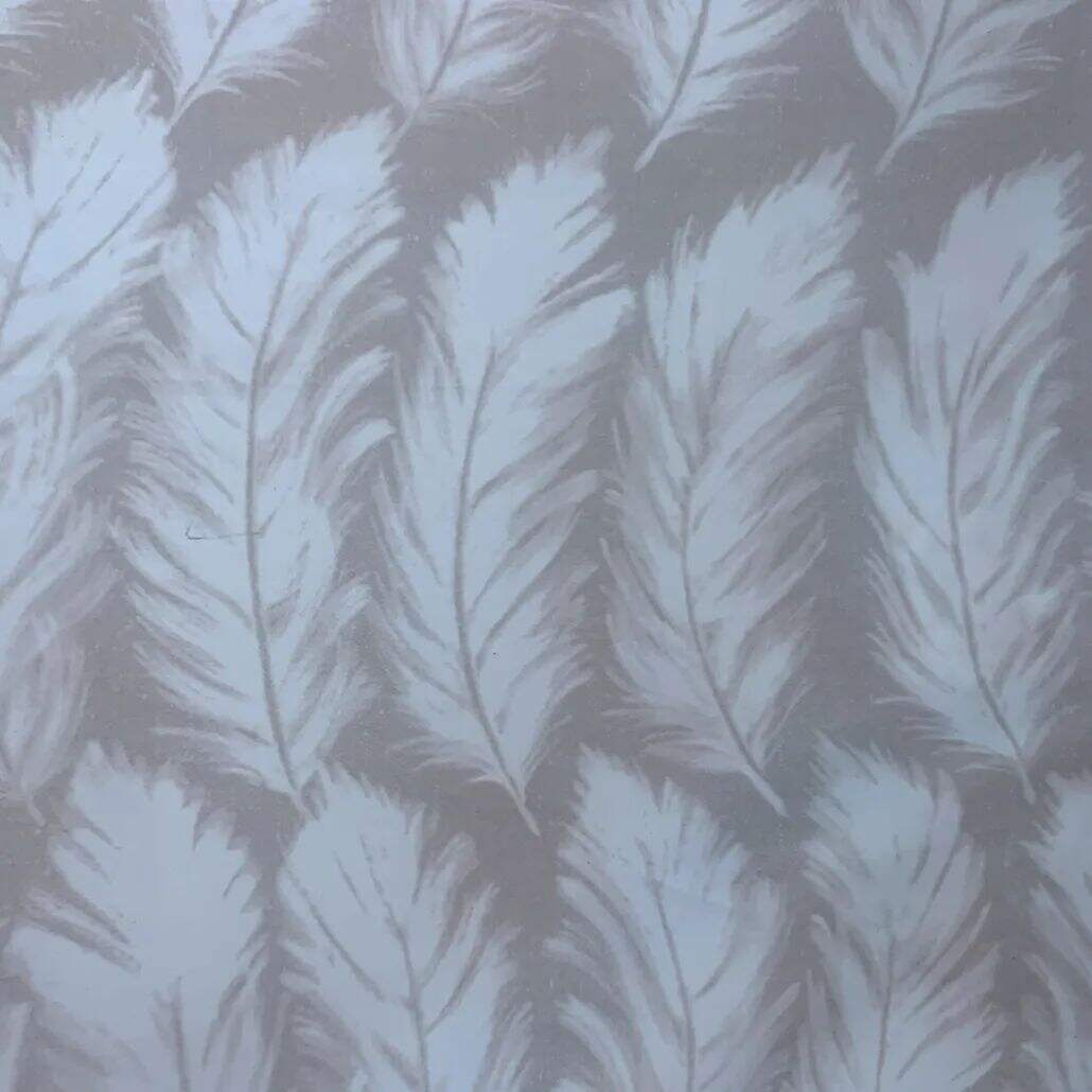 2021 (Summer) Foulola News: High Grade Print-- Moden Style 1/4 details