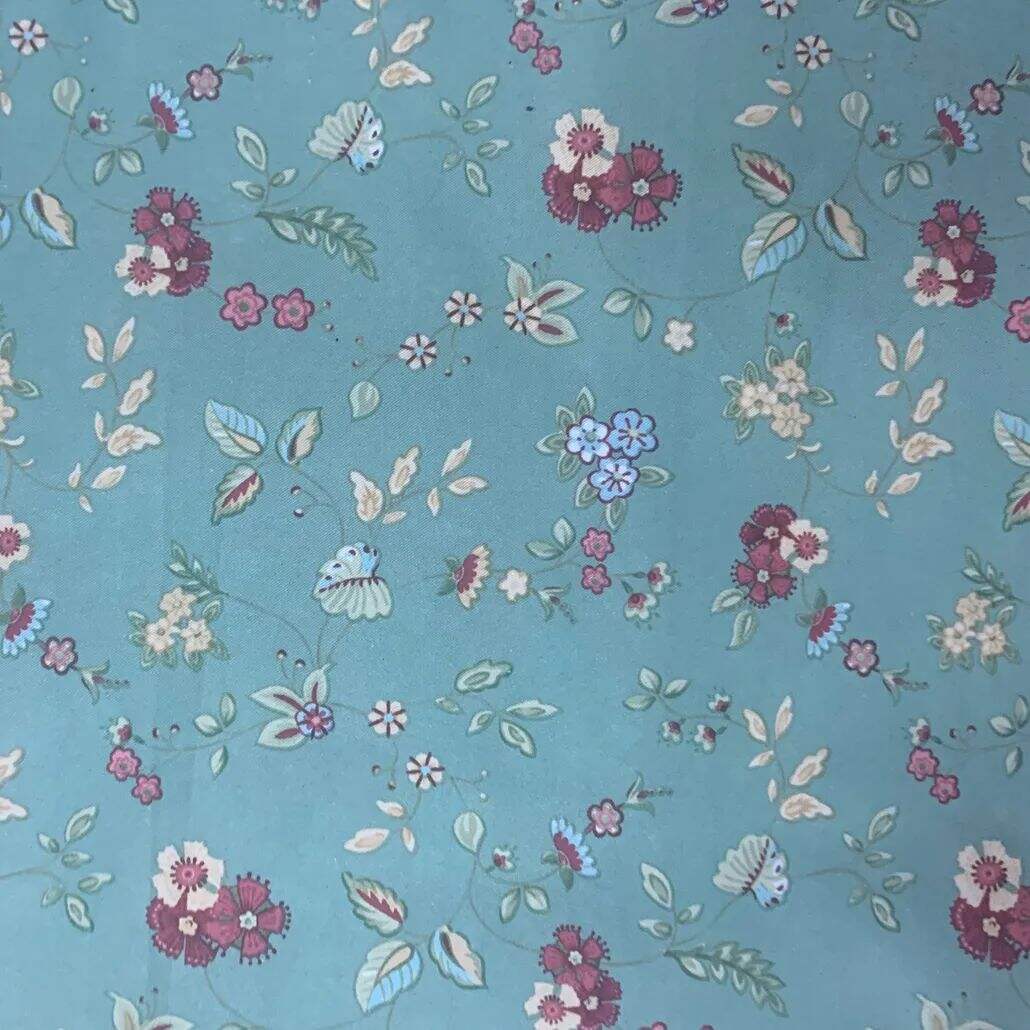 2021 (Summer) Foulola News:High Grade Print Country Style 2/4 supplier