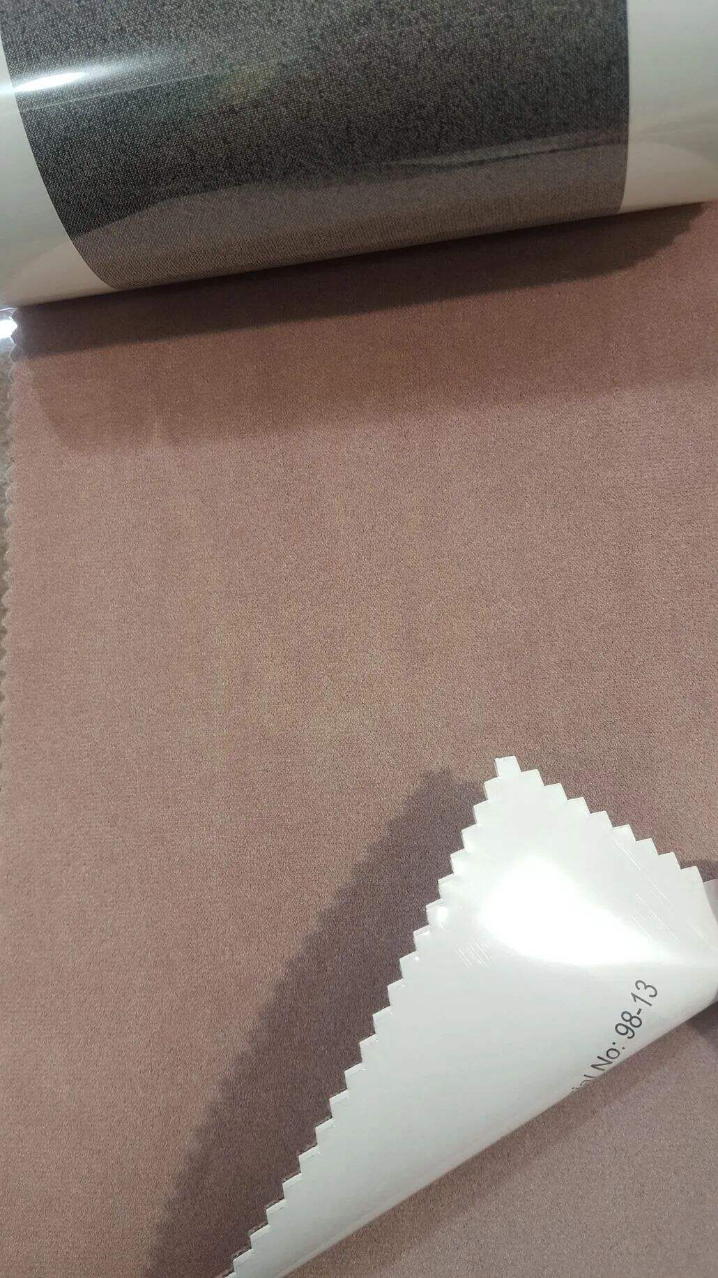 Foulola News:High Grade Velvet 98# Series supplier