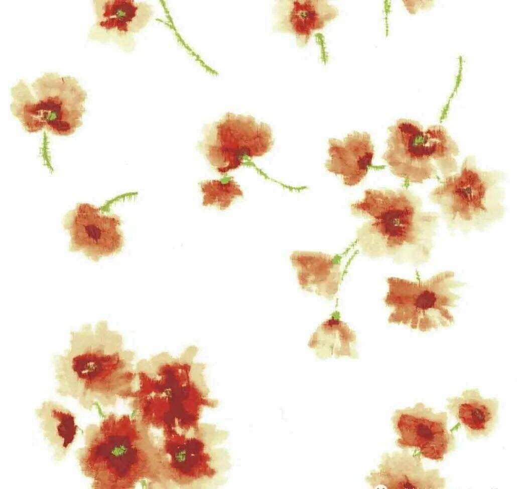 2021 (Summer) Foulola News:High Grade Print Country Style 4/4: factory