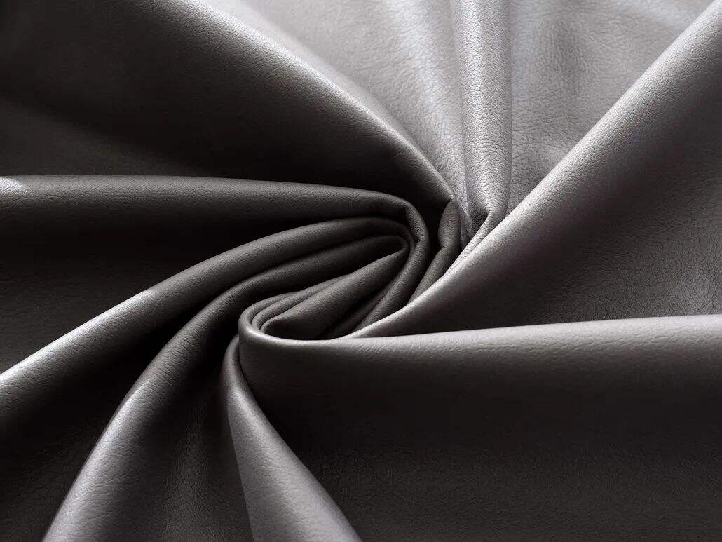 Foulola News：Science Fabric, Soft Leather Result Sofa Fabric - 1 factory