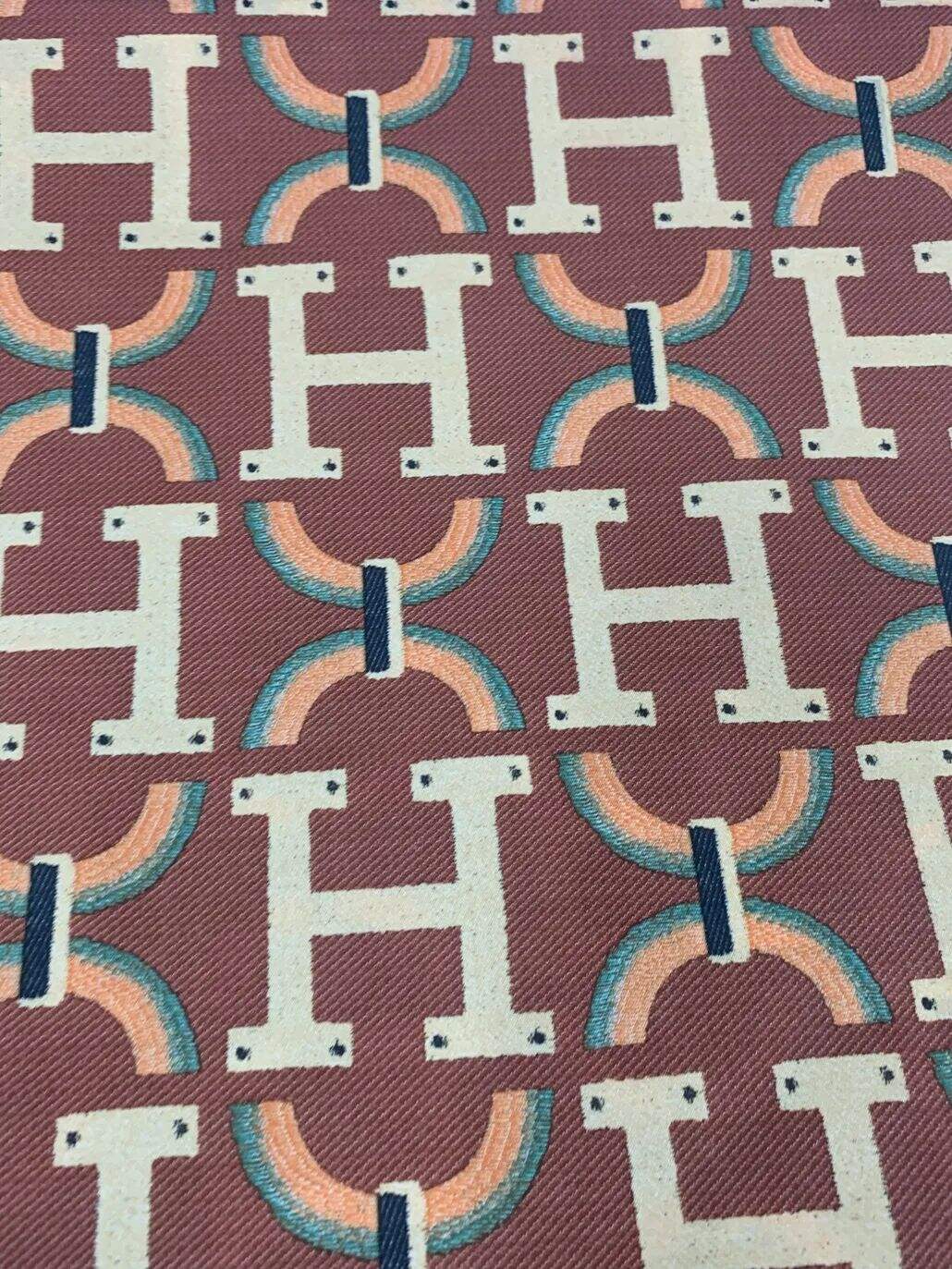 2021 (Summer) Foulola News:High Grade Print-- Moden Style 3/4 manufacture