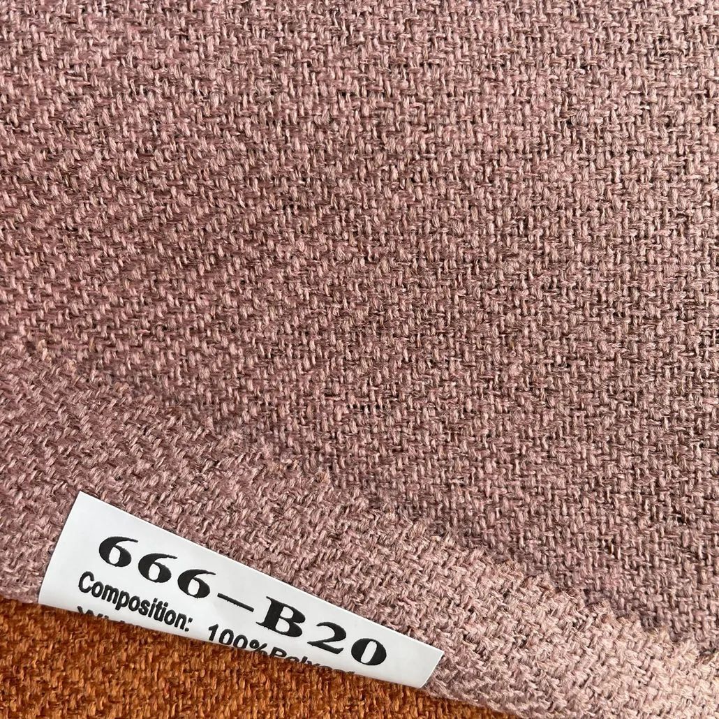 Foulola News: 2.8m 666B # PU Lamination Artowrk,100% Blackout Curtain details