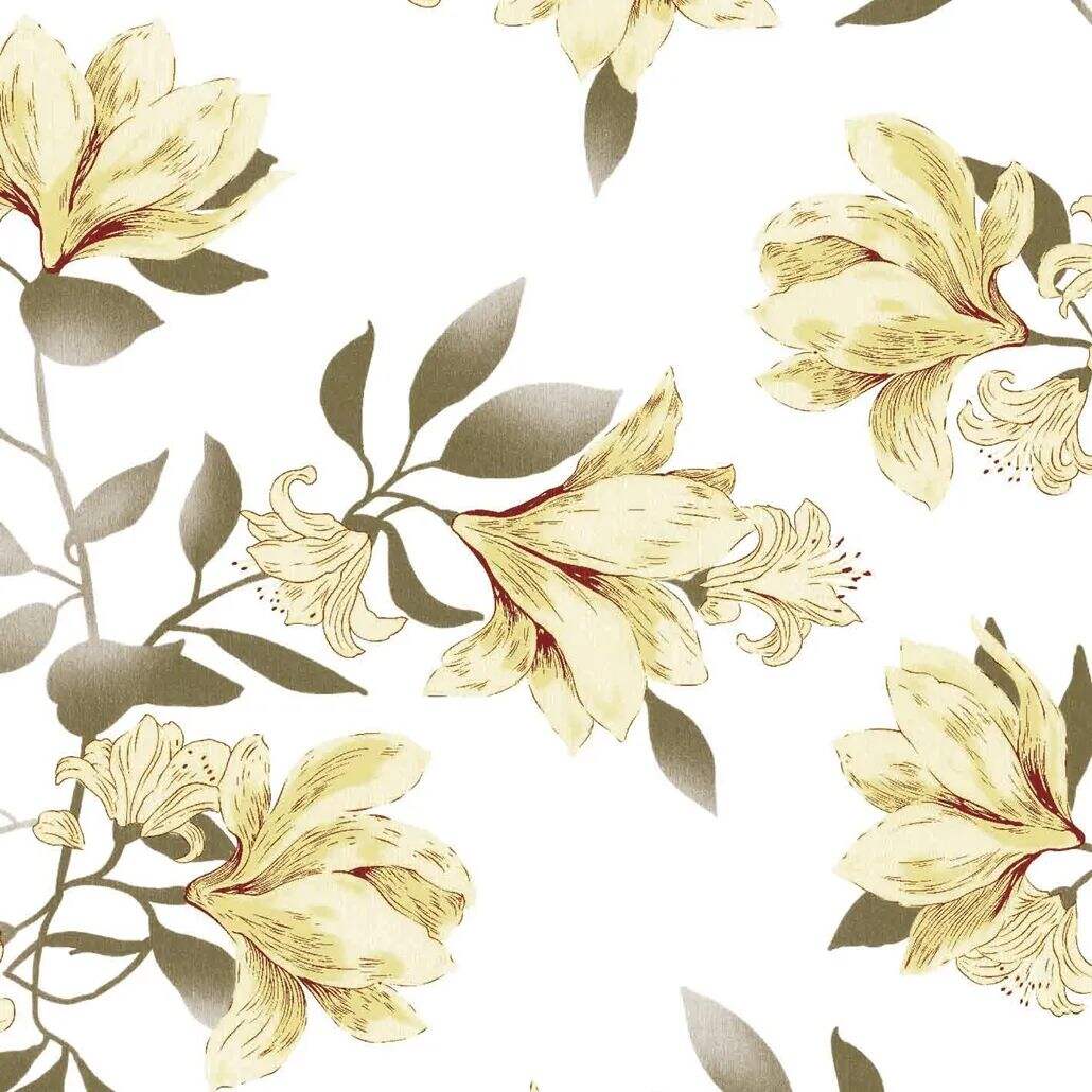 2021 (Summer) Foulola News:High Grade Print Country Style 4/4: factory