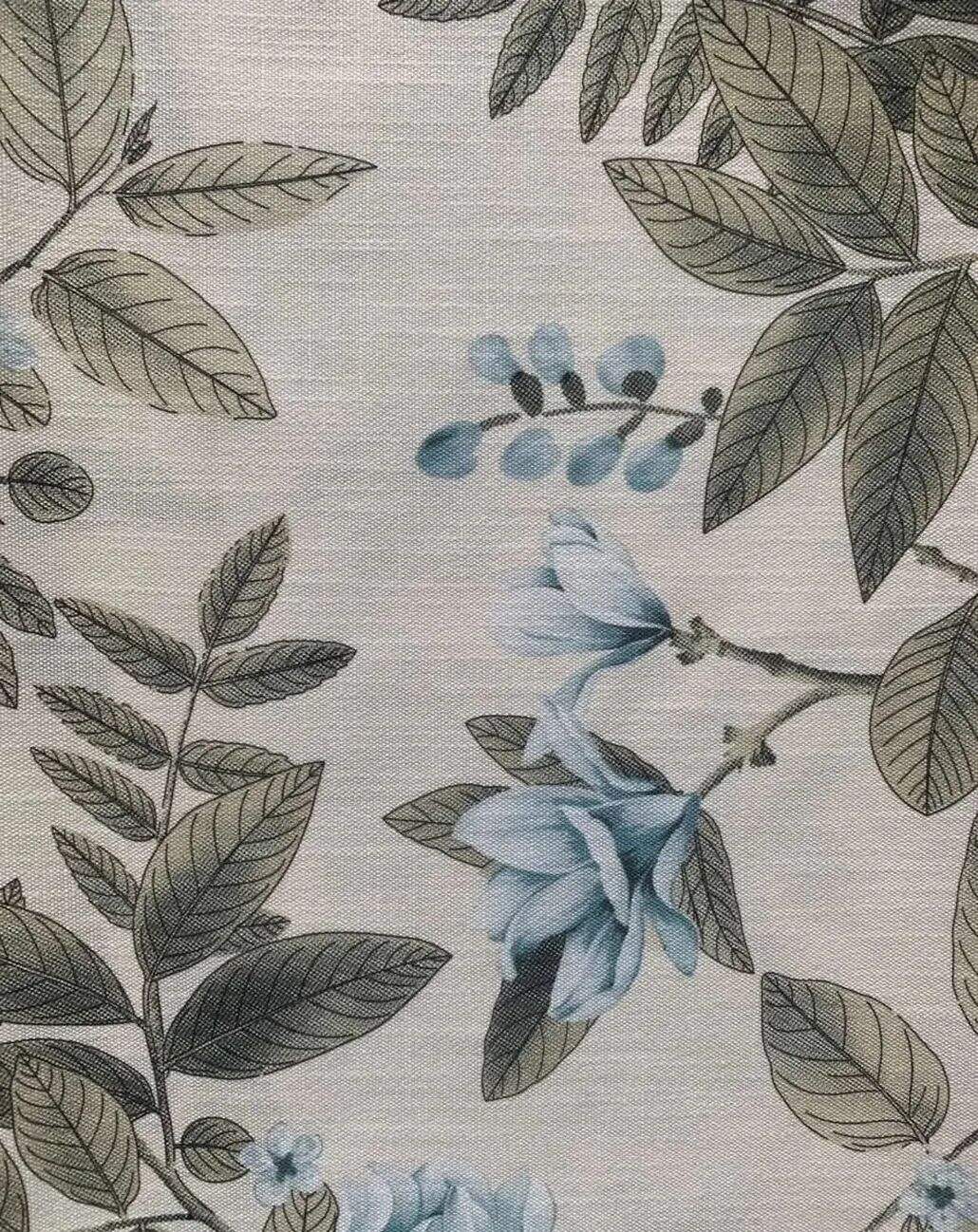 2021 (Summer) Foulola News:High Grade Print Country Style 3/4 manufacture