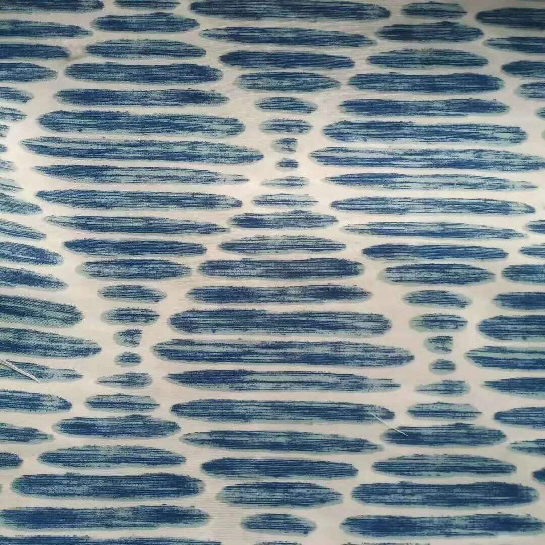 2022 (Fab.) Foulola News: Abstract Style High Grade Print factory