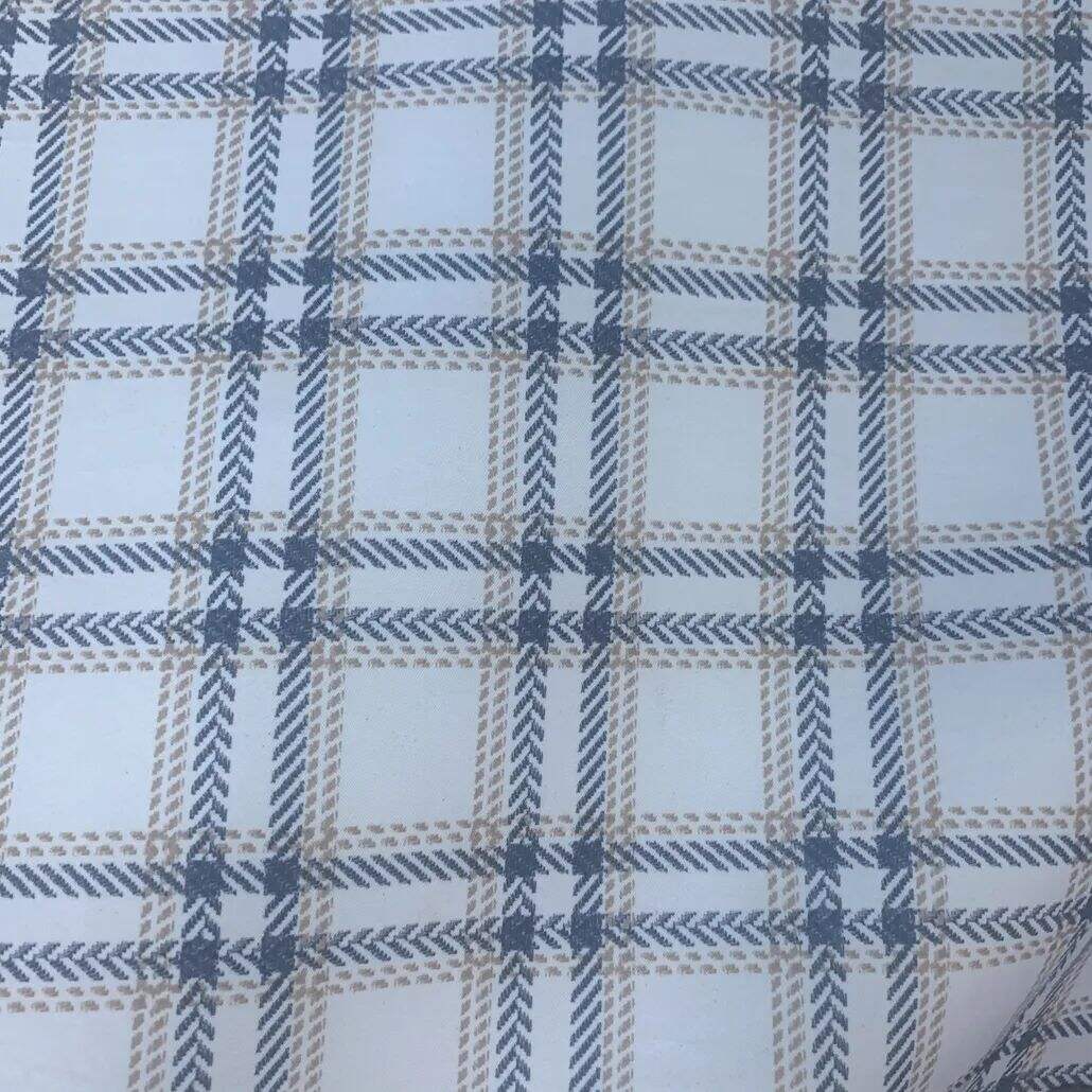 2021 (Summer) Foulola News: High Grade Print-- Moden Style 1/4 details